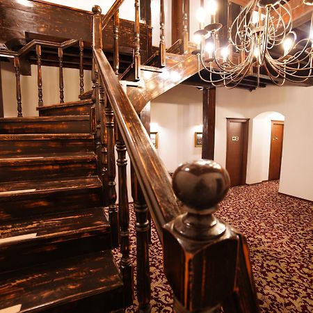 Panderma Port Hotel Bandırma Εξωτερικό φωτογραφία