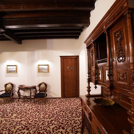 Panderma Port Hotel Bandırma Εξωτερικό φωτογραφία