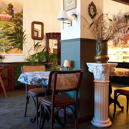 Panderma Port Hotel Bandırma Εξωτερικό φωτογραφία