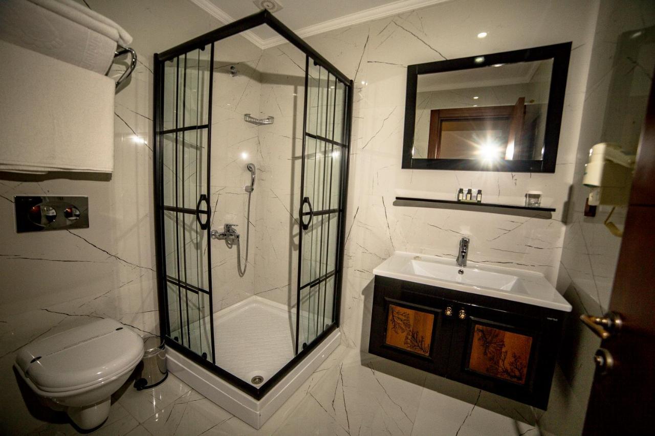 Panderma Port Hotel Bandırma Εξωτερικό φωτογραφία