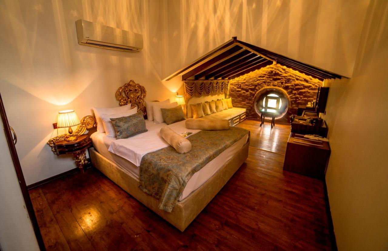 Panderma Port Hotel Bandırma Εξωτερικό φωτογραφία