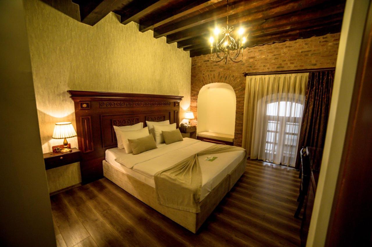 Panderma Port Hotel Bandırma Εξωτερικό φωτογραφία