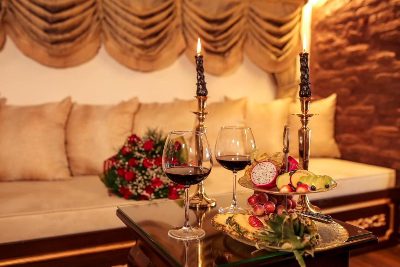 Panderma Port Hotel Bandırma Εξωτερικό φωτογραφία