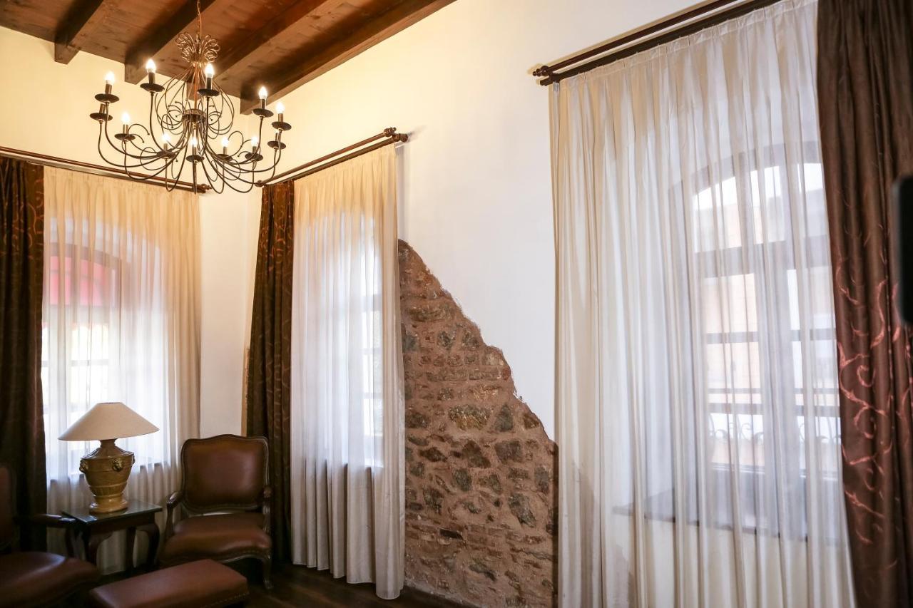 Panderma Port Hotel Bandırma Εξωτερικό φωτογραφία