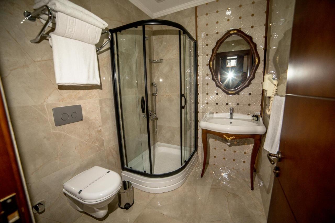 Panderma Port Hotel Bandırma Εξωτερικό φωτογραφία
