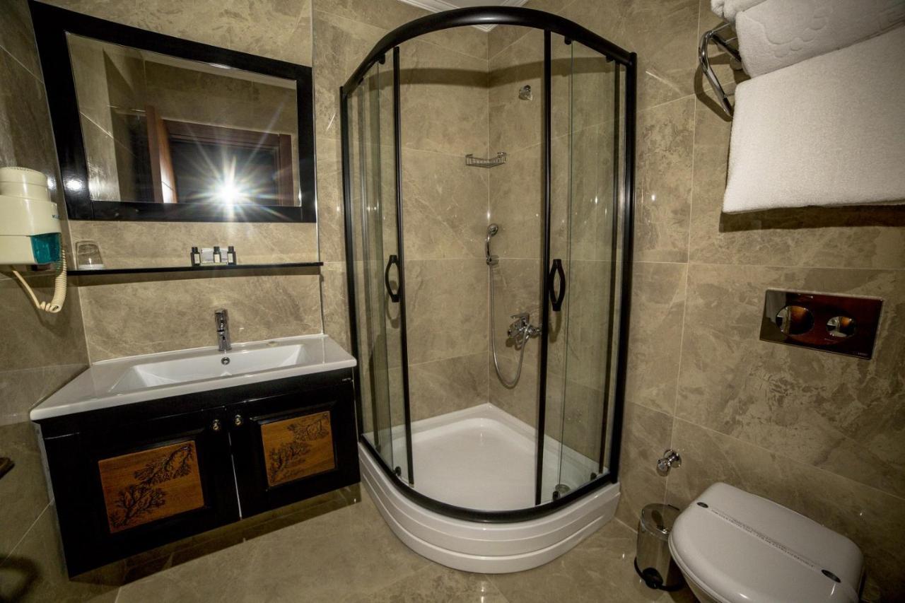 Panderma Port Hotel Bandırma Εξωτερικό φωτογραφία