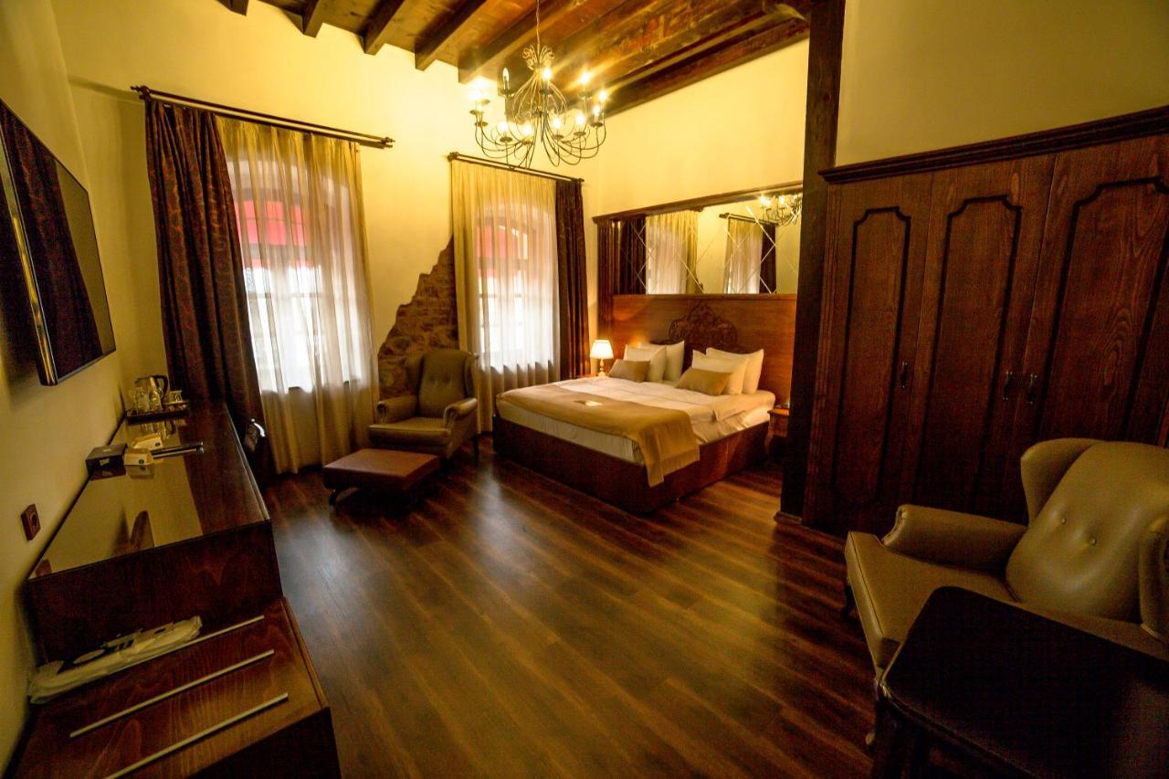 Panderma Port Hotel Bandırma Εξωτερικό φωτογραφία