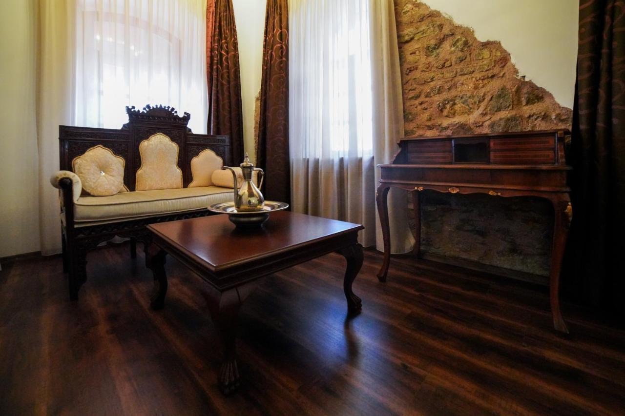 Panderma Port Hotel Bandırma Εξωτερικό φωτογραφία