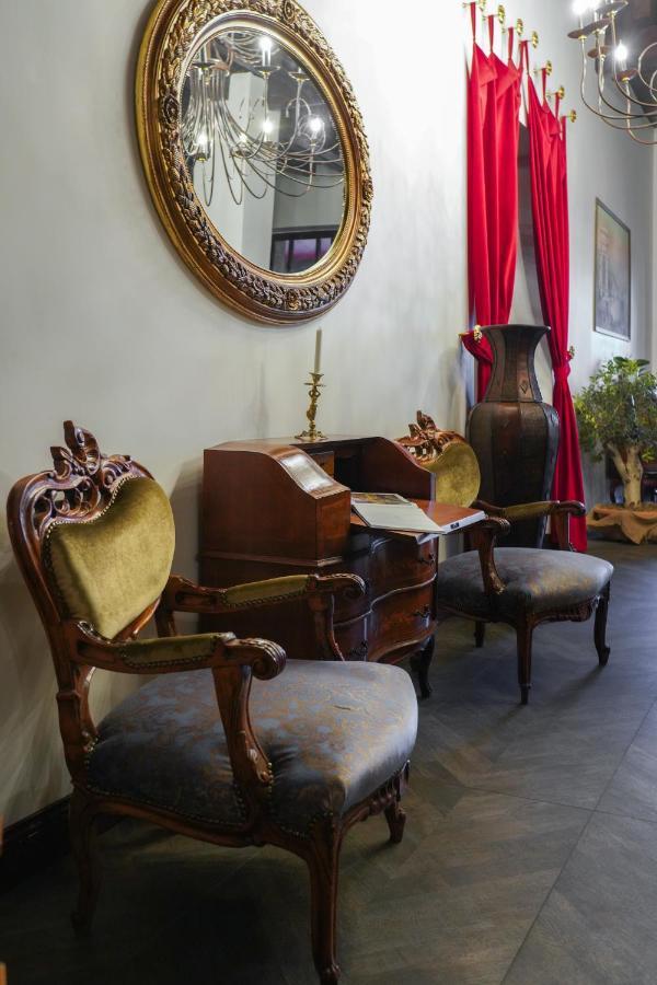 Panderma Port Hotel Bandırma Εξωτερικό φωτογραφία