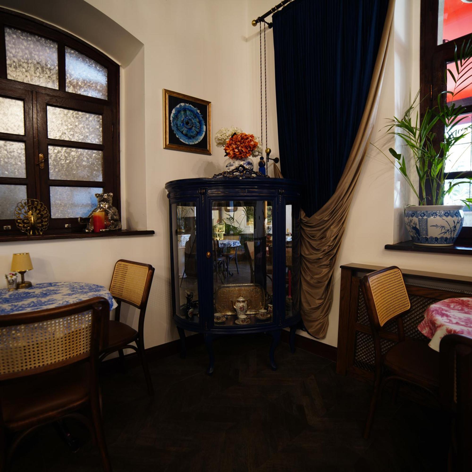 Panderma Port Hotel Bandırma Εξωτερικό φωτογραφία