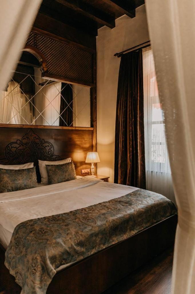Panderma Port Hotel Bandırma Εξωτερικό φωτογραφία