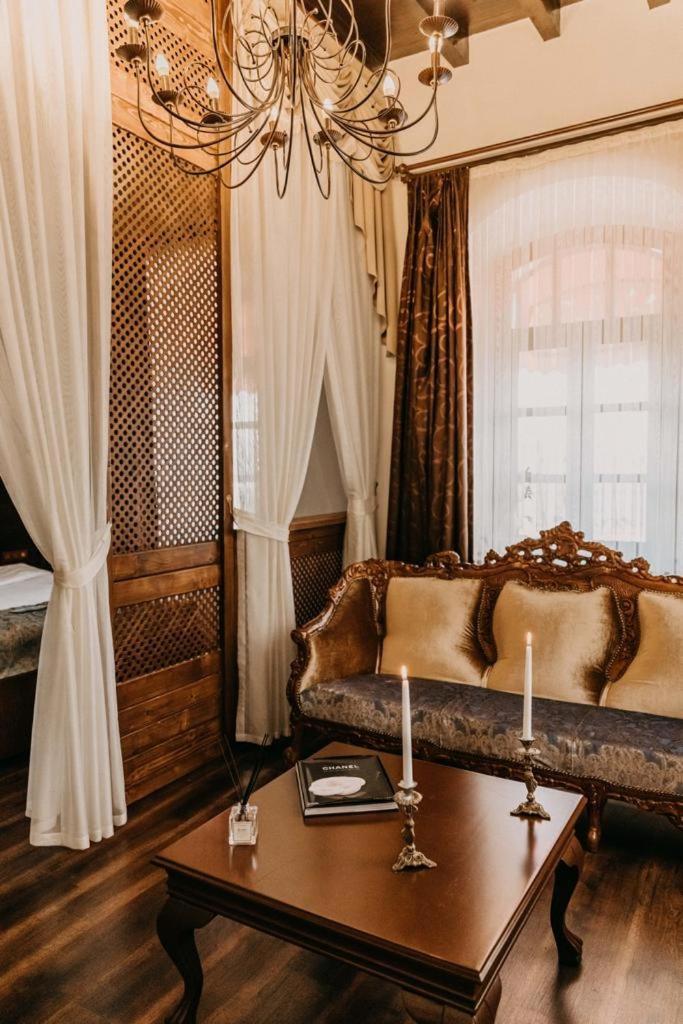 Panderma Port Hotel Bandırma Εξωτερικό φωτογραφία