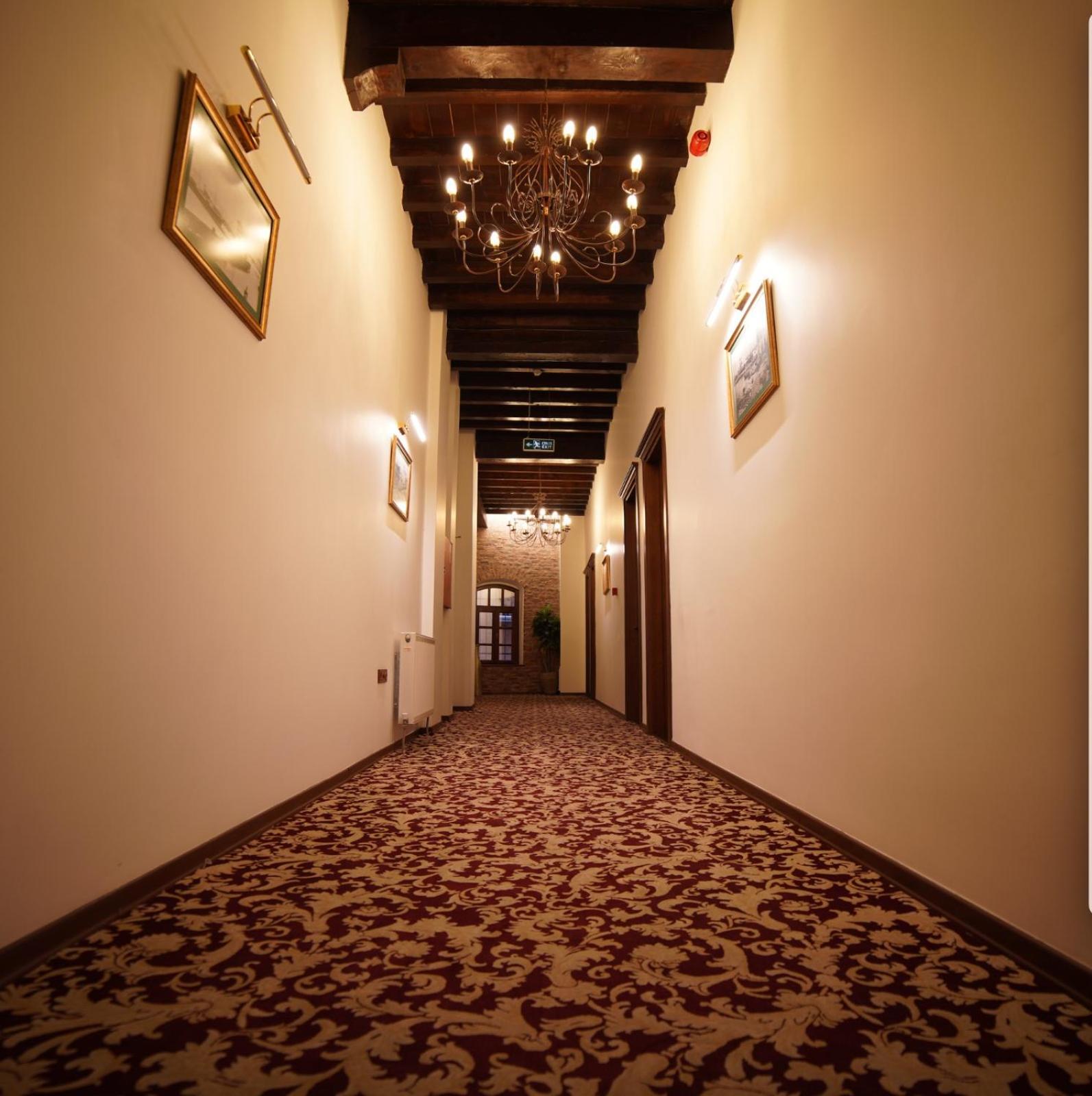 Panderma Port Hotel Bandırma Εξωτερικό φωτογραφία