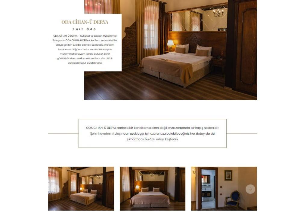Panderma Port Hotel Bandırma Εξωτερικό φωτογραφία